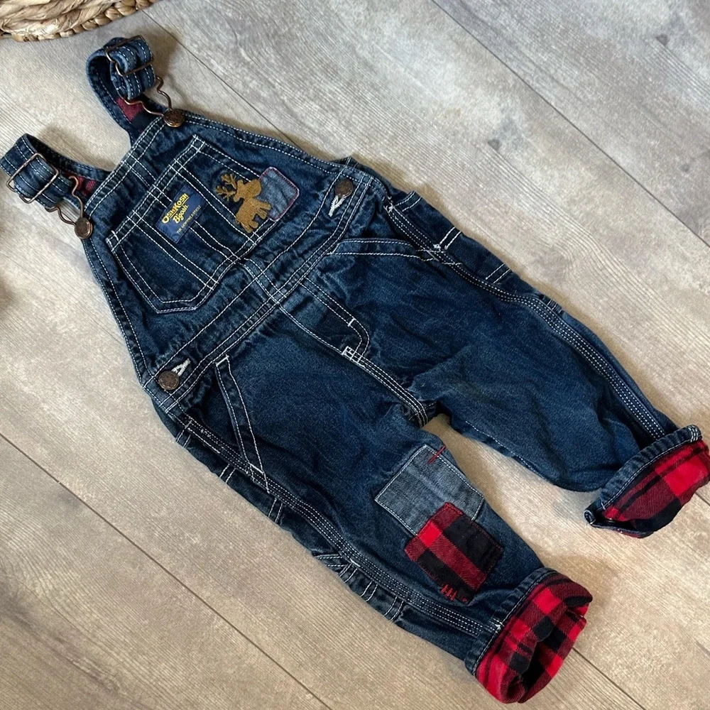 OshKosh Bgosh oshkosh b’gosh